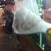 Foto Makanan 2 di Putu Pisang Cibadak, Cibadak, Bandung