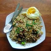 Foto Makanan 3 di Warunk UpNormal, Surapati, Bandung