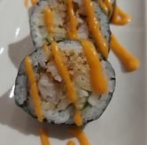 Foto Makanan 1 di Peco Peco Sushi, Wonocolo, Surabaya
