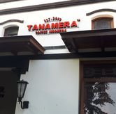 Foto Suasana 3 di Tanamera Coffee Roastery, Pabean Cantian, Surabaya