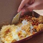 Foto Makanan 1 di Ayam Bang Dava, Gegerkalong, Bandung
