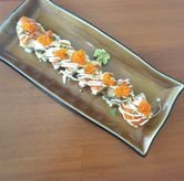 Foto Makanan 6 di Housaku Sushi & Bento, Sambikerep, Surabaya