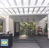 Foto Suasana 4 di Boncafe, Dukuh Pakis, Surabaya