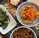 Foto Makanan 1 di Yoshinoya, Wiyung, Surabaya