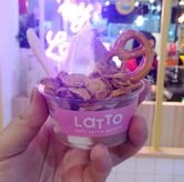 Foto Makanan 2 di Latto Soft Serve Gelato, Merdeka, Bandung