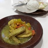 Foto Makanan 2 di Bebek Jowo, Merdeka, Bandung