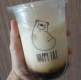Foto Makanan 1 di Happy Fat, Cibiru, Bandung