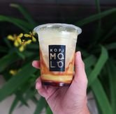 Foto Makanan 2 di Kopi Molo, Pasir Kaliki, Bandung