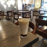 Foto Makanan 1 di Wdnsdy Cafe, Wonokromo, Surabaya