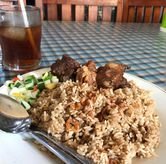 Foto Makanan 1 di Yaman Kuliner, Ampel, Surabaya