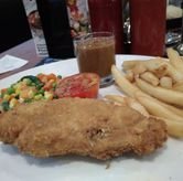 Foto Makanan 6 di Justus Steakhouse, Cihampelas, Bandung