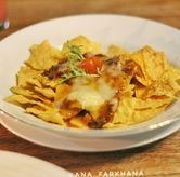 Foto Makanan 3 di Sierra, Dago Atas, Bandung