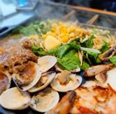 Foto Makanan 3 di Zenbu, Sukajadi, Bandung