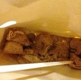 Foto Makanan 2 di Ai Ci Ro, Wonokromo, Surabaya