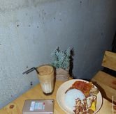 Foto Makanan 6 di Osiris Coffee, Lengkong, Bandung