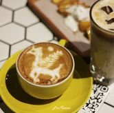 Foto Makanan 1 di Hanami, Cihampelas, Bandung