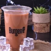 Foto Makanan 1 di BurgerUP, Mulyorejo, Surabaya