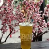 Foto Makanan 5 di Kenzu, Cihampelas, Bandung