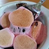 Foto Makanan 3 di Little Sugar, Sarijadi, Bandung