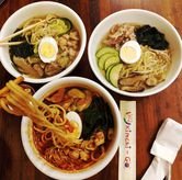 Foto Makanan 6 di Kimchi - Go, Tegalsari, Surabaya