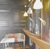 Foto Suasana 5 di Let's Go Gelato, Riau, Bandung