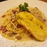 Foto Makanan 4 di Zybrick, Wonocolo, Surabaya