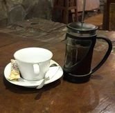 Foto Makanan 3 di Grand Father Coffee Shop, Tambaksari, Surabaya