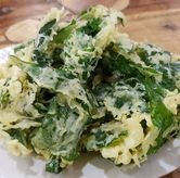 Foto Makanan 4 di Warung Ipang, Wonokromo, Surabaya