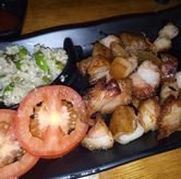 Foto Makanan 1 di Celengan BBQ, Pasir Kaliki, Bandung