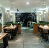 Foto Suasana 2 di Charm Thai, Pasir Kaliki, Bandung