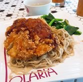 Foto Makanan 4 di Solaria, Genteng, Surabaya
