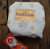 Foto Makanan 5 di Burgushi - Vasa Hotel, Dukuh Pakis, Surabaya