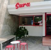 Foto Suasana 3 di Sura Coffee, Ngagel, Surabaya