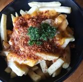 Foto Makanan 2 di Kandang Ayam, Andir, Bandung