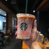 Foto Makanan 6 di Starbucks Coffee, Pasir Kaliki, Bandung