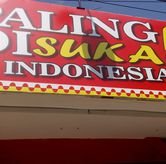 Foto Suasana 2 di Hisana Fried Chicken, Keputih, Surabaya