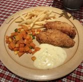 Foto Makanan 3 di Suis Butcher, Pasir Kaliki, Bandung