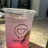Foto Makanan 2 di Katalokopi, Gubeng, Surabaya
