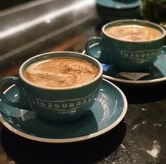 Foto Makanan 4 di Djournal Coffee, Sukajadi, Bandung