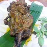 Foto Makanan 4 di Bebek Goreng Harissa, Rungkut, Surabaya