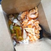 Foto Makanan 6 di Burder, Trunojoyo, Bandung