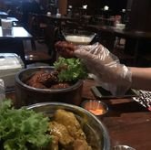 Foto Makanan 3 di Holywings, Kertajaya, Surabaya