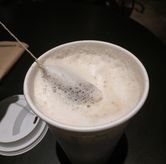 Foto Makanan 2 di Starbucks Coffee, Pasir Kaliki, Bandung