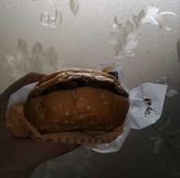 Foto Makanan 2 di Burger King, Wiyung, Surabaya