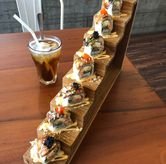 Foto Makanan 2 di Housaku Sushi & Bento, Sambikerep, Surabaya