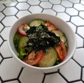 Foto Makanan 5 di Hanami, Cihampelas, Bandung