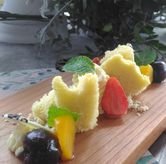 Foto Makanan 4 di The Socialite Bistro & Lounge, Wonokromo, Surabaya