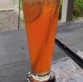Foto Makanan 3 di Serlok Kopi, Kertajaya, Surabaya
