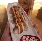 Foto Makanan 2 di Tokyo Belly, Wiyung, Surabaya