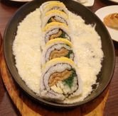 Foto Makanan 6 di K Sushi, Mulyorejo, Surabaya